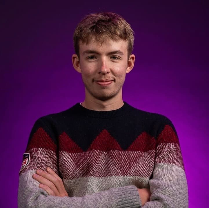 Keegan Kelly